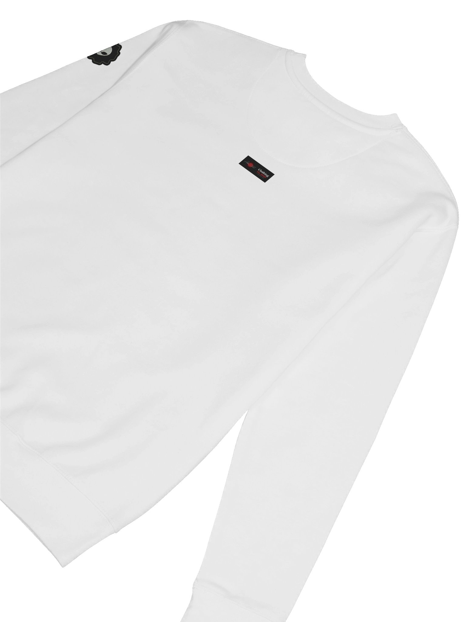 AREA 51 INTERCEPT Sweatshirt | Alien 12Tech Stealth Layer product image (64)