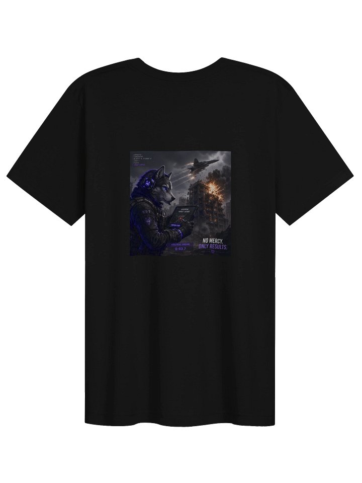 Airstrike Inbound T-Shirt product image (2)