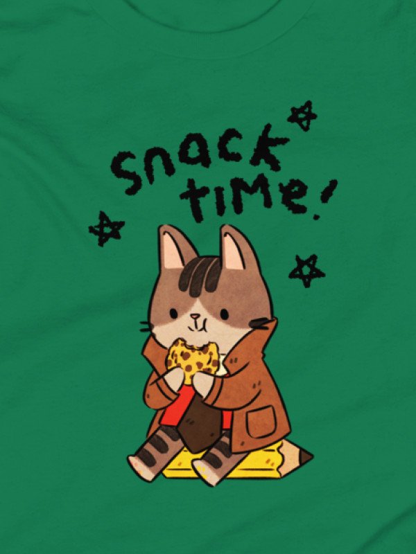 snack time