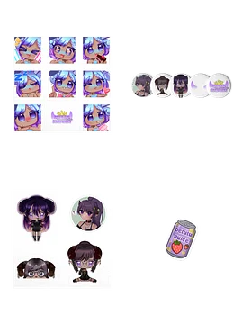 Bits n Bobs