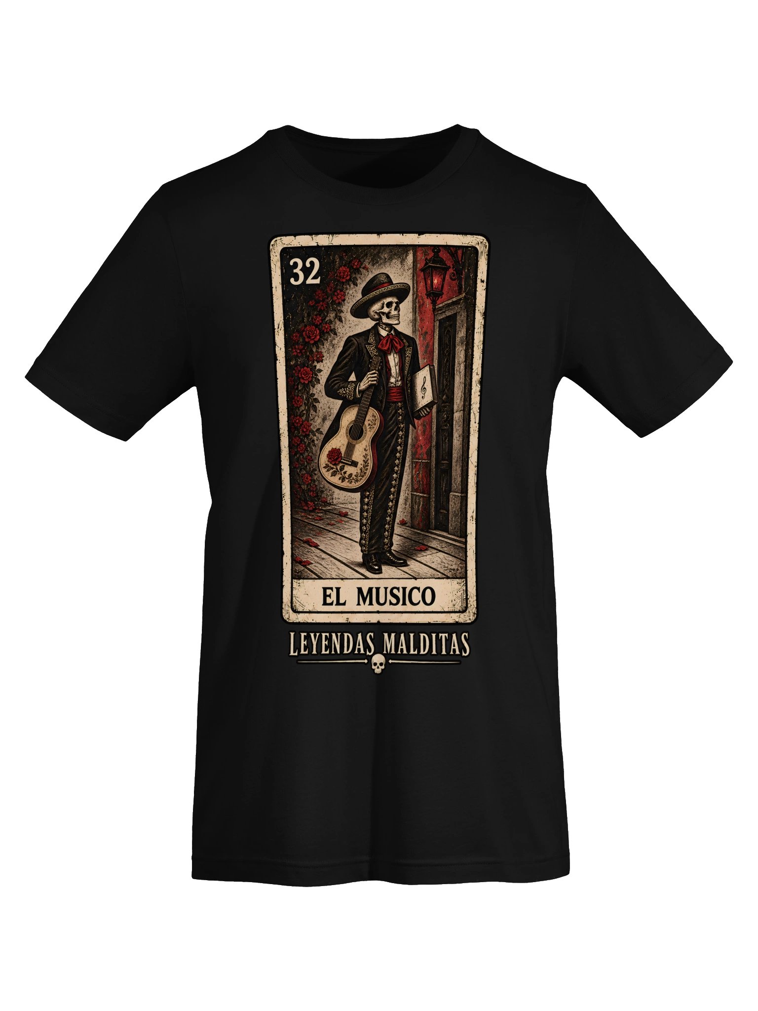 El Musico product image (5)