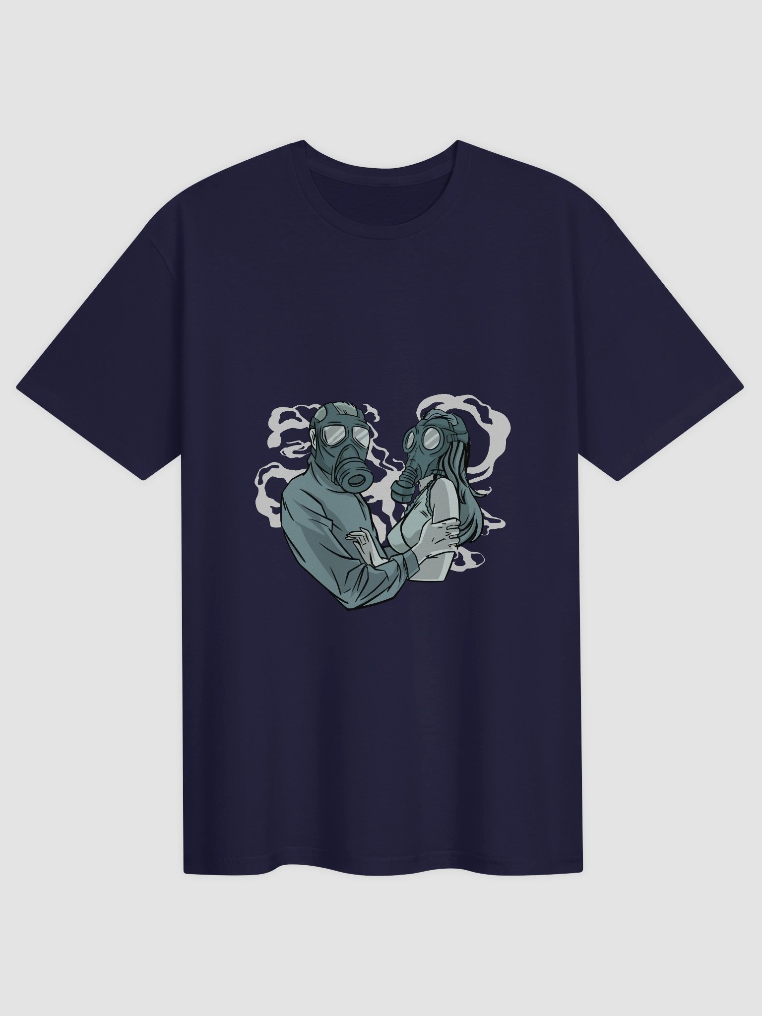 Embrace of Resilience T-Shirt product image (1)