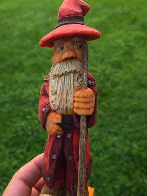 This wizard is currently accepting applications for a forever bookshelf.  He likes Boomshelves, being called wise though you'll never hear him speak, being picked up and dramatically admired (long loud sighs,  etc..)  dislikes, Fire, termites, cats who knock red robes wizards off of shelves. Quote: 