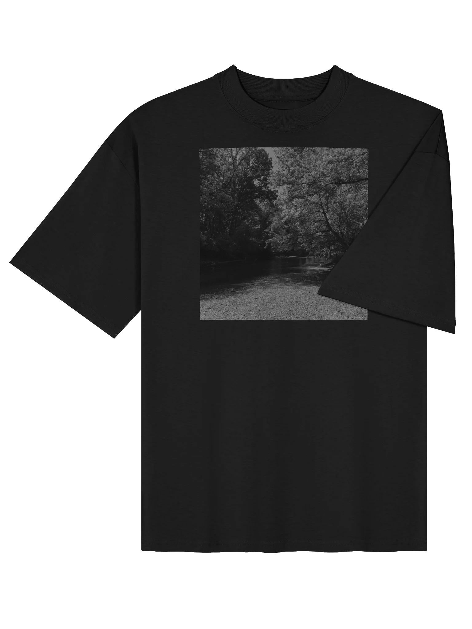Streams Tee product image (4)