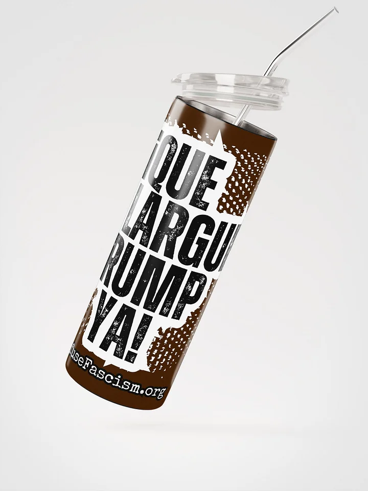 Que Se Largue Trump Ya product image (2)