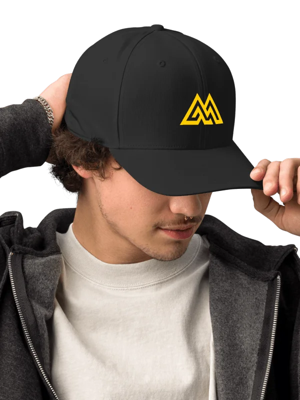 Adidas Performance cap product image (1)