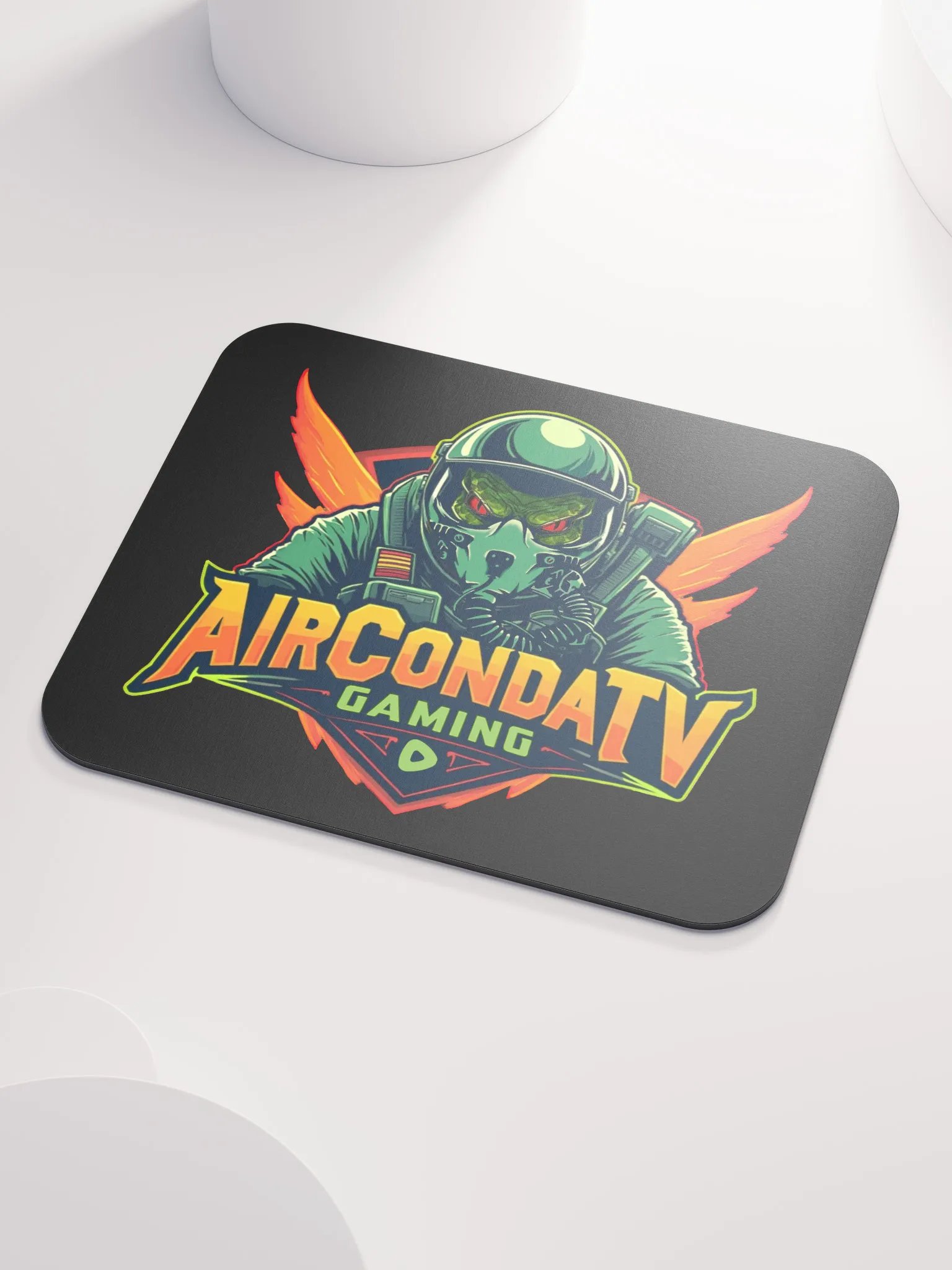 ACTV Gaming Standard Mousepad product image (3)