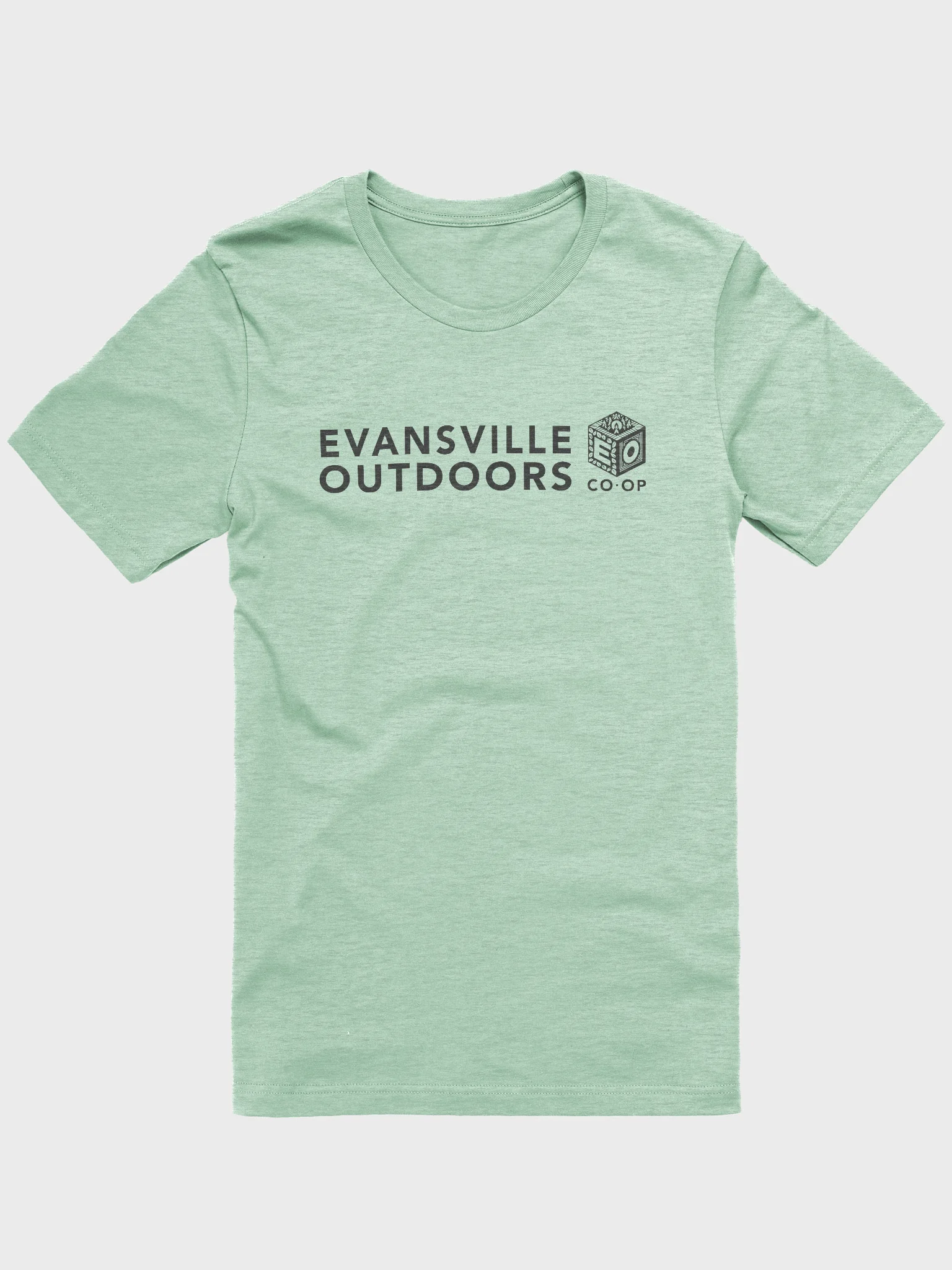 Cotton 2-Sided (Greens, Dark Print) product image (3)