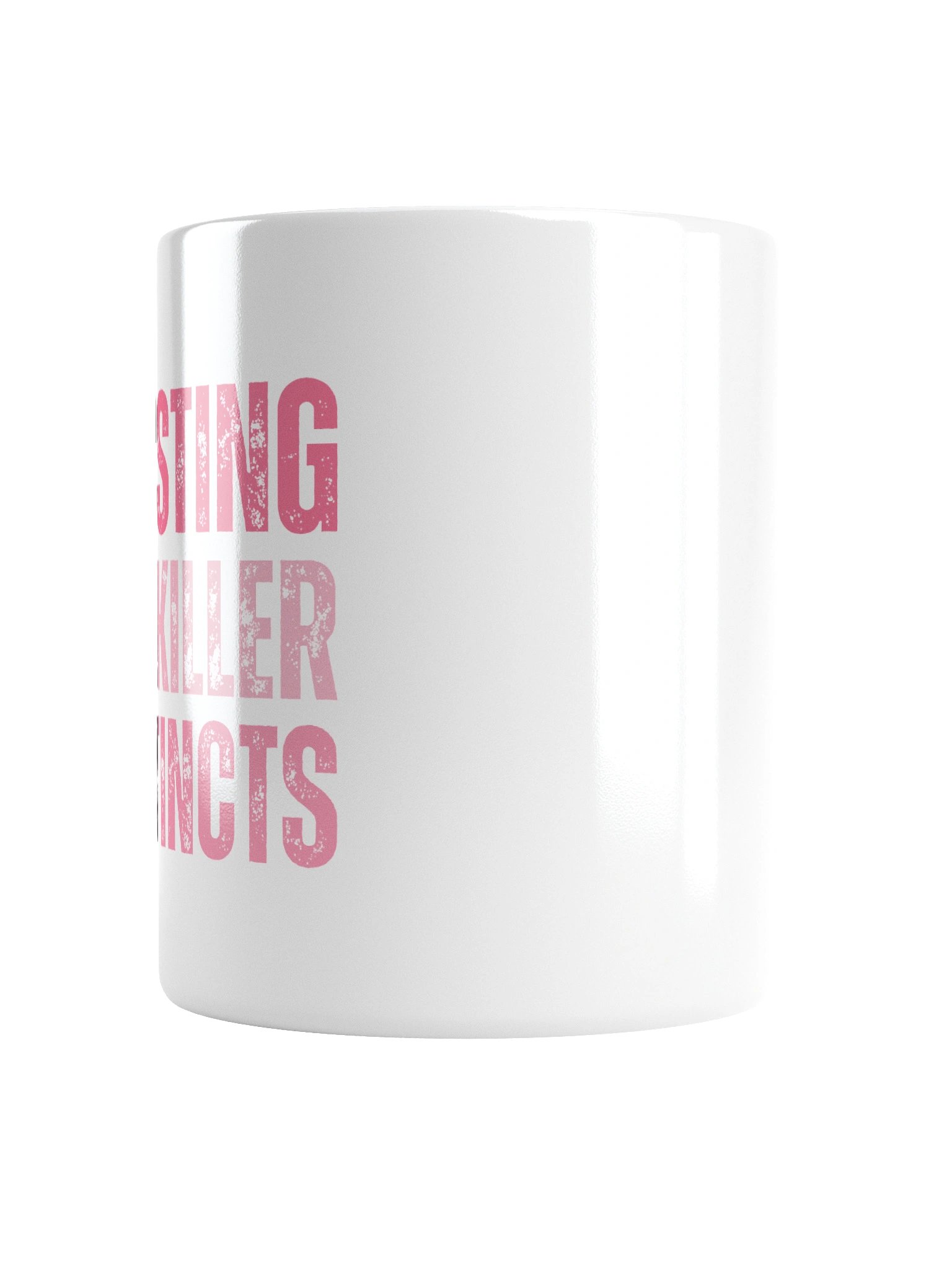 Mean Mug Peony product image (6)