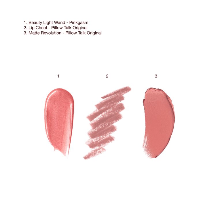 Mini Viral Beauty Icons (4pcs) product image (2)