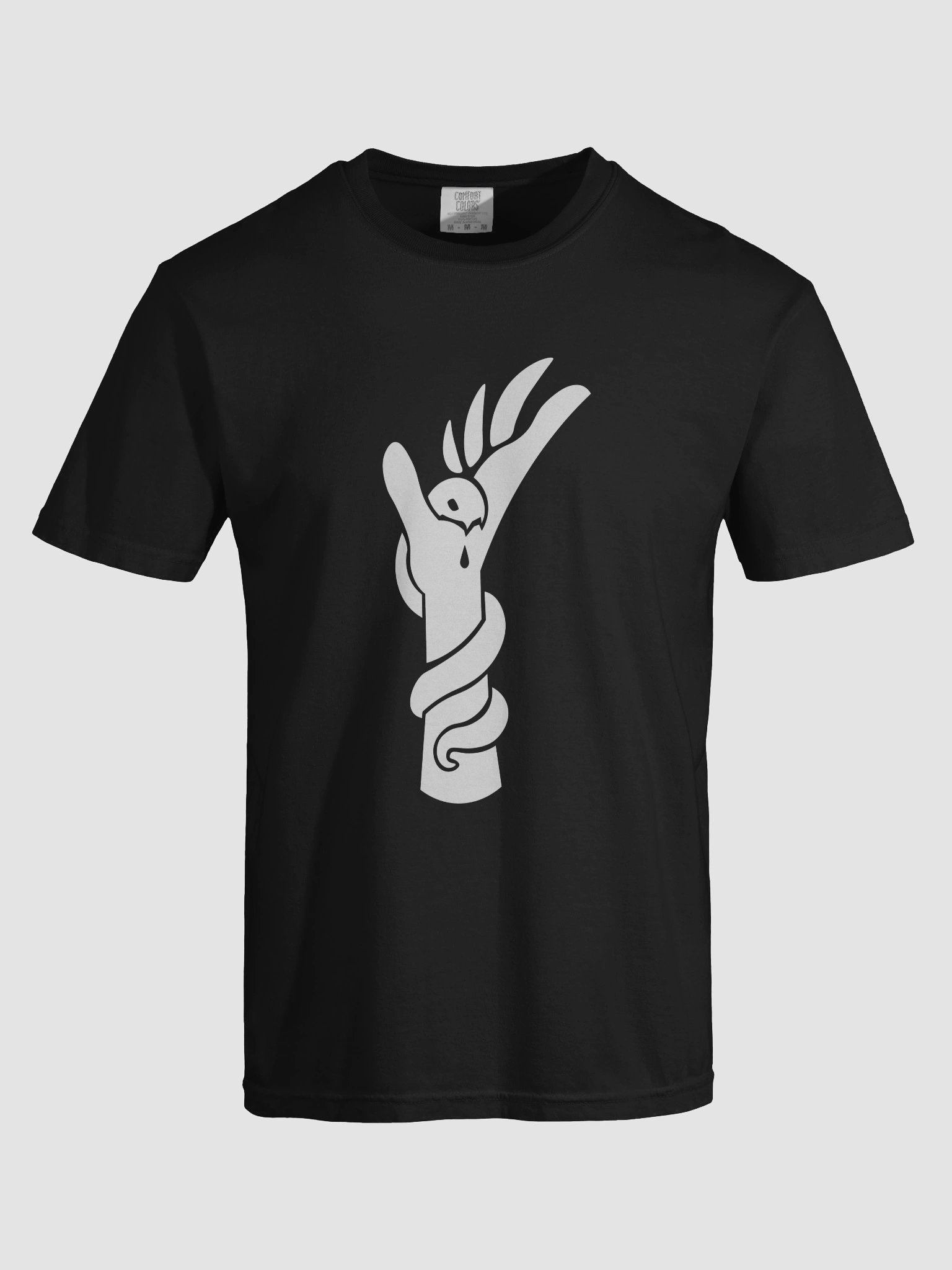 St. Shelley's Inginia T-Shirt product image (7)