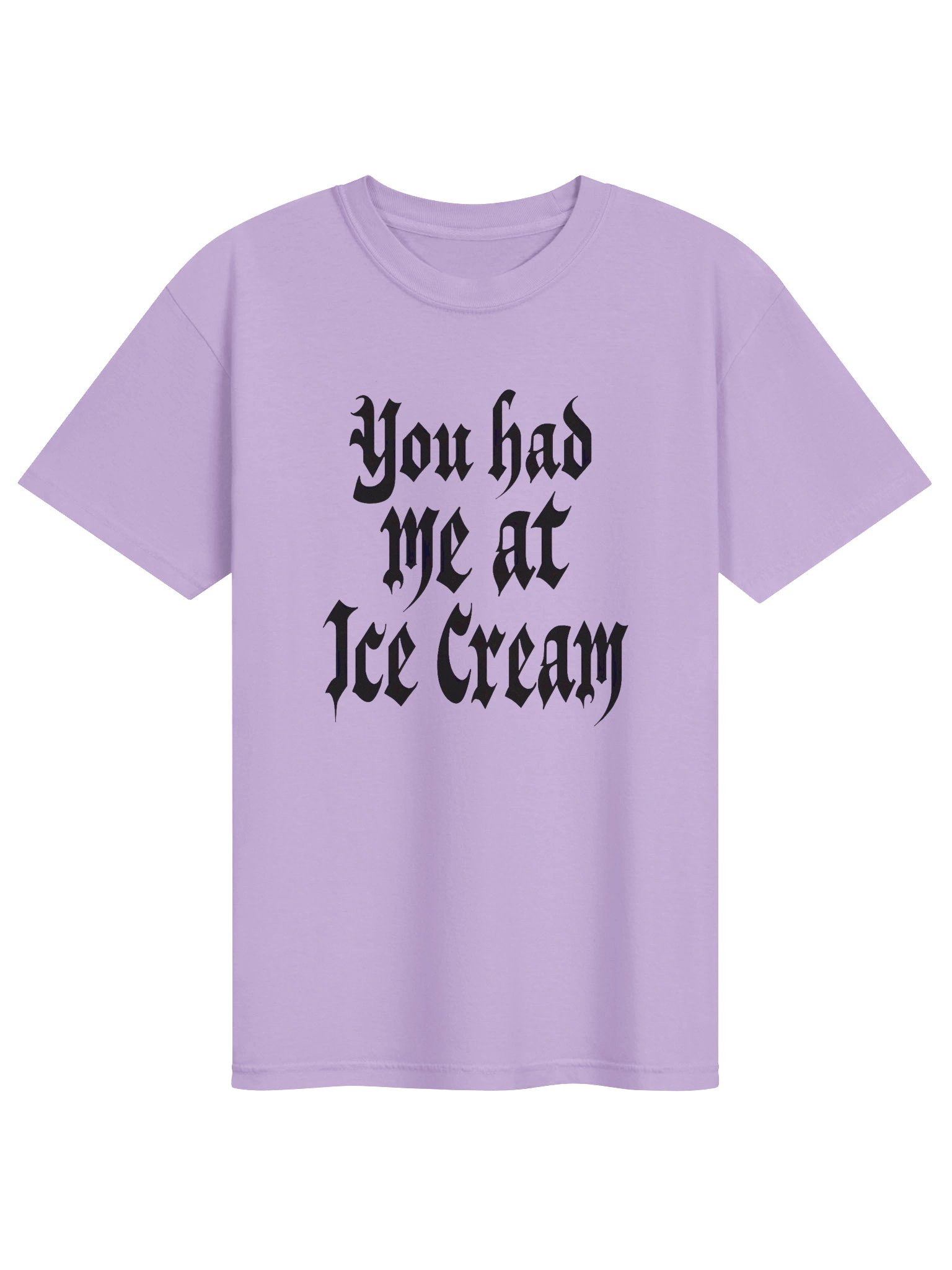 You Had Me at Ice Cream product image (1)