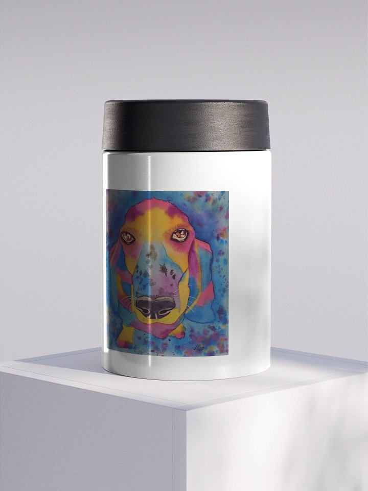 Piper - Koozie product image (1)