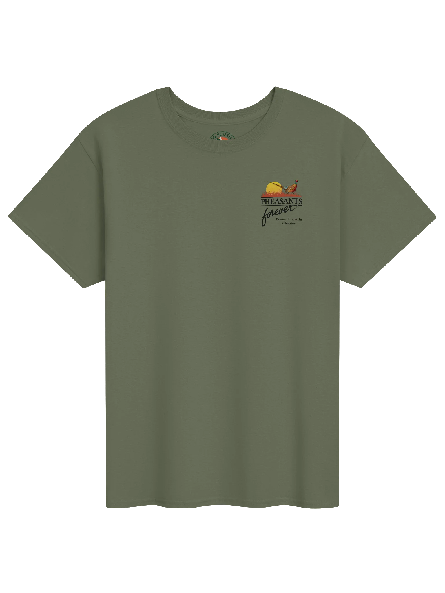 2026 Clays for Conservation Fundraiser product image (1)