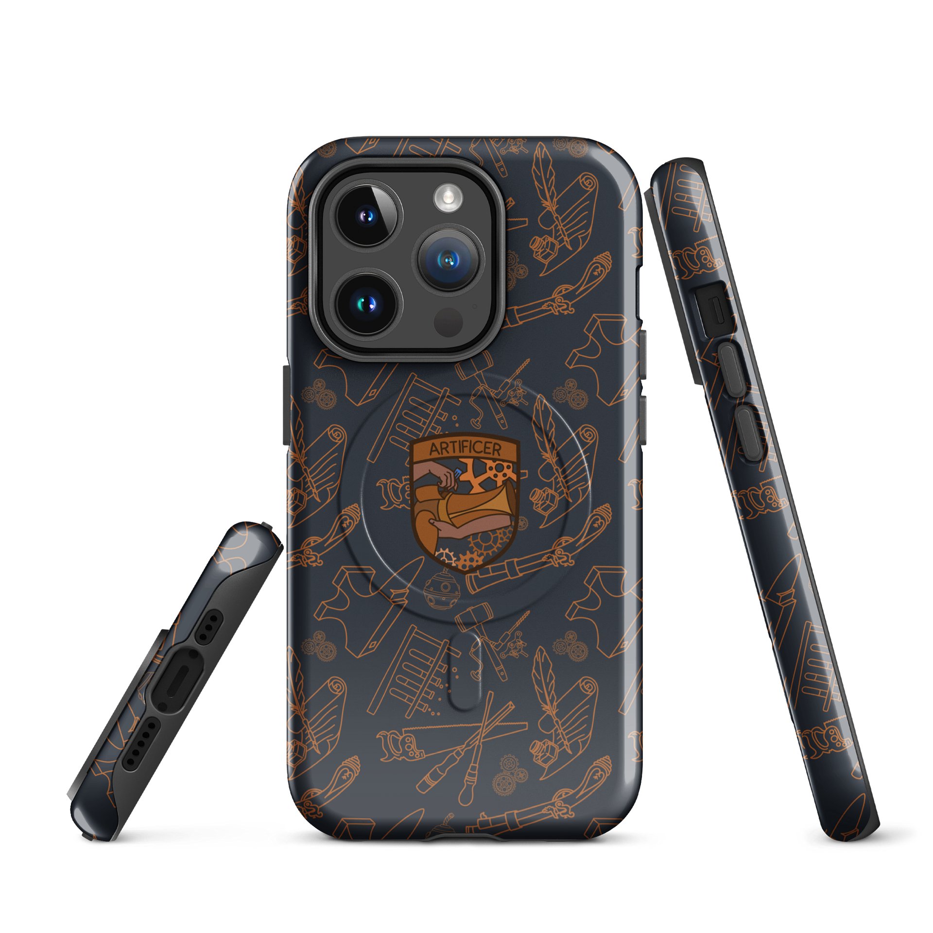 Artificer Magsafe iPhone Case product image (5)