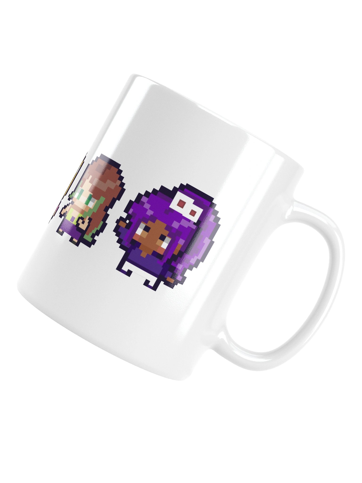 Speaker Series 2026 Mug product image (6)