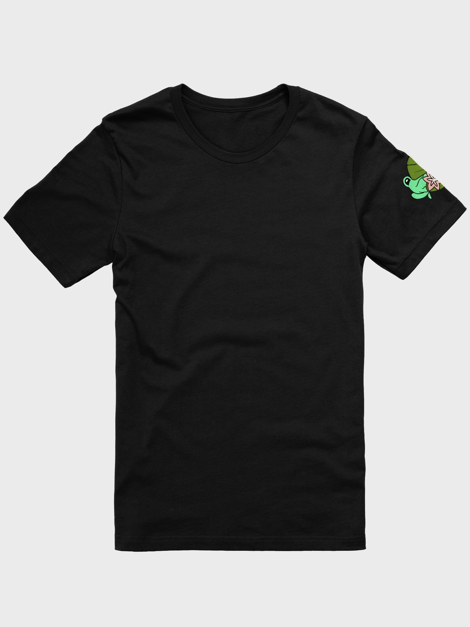 NXT Axel T-Shirt product image (3)