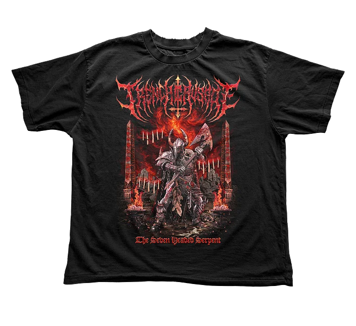 HELL KNIGHT product image (1)