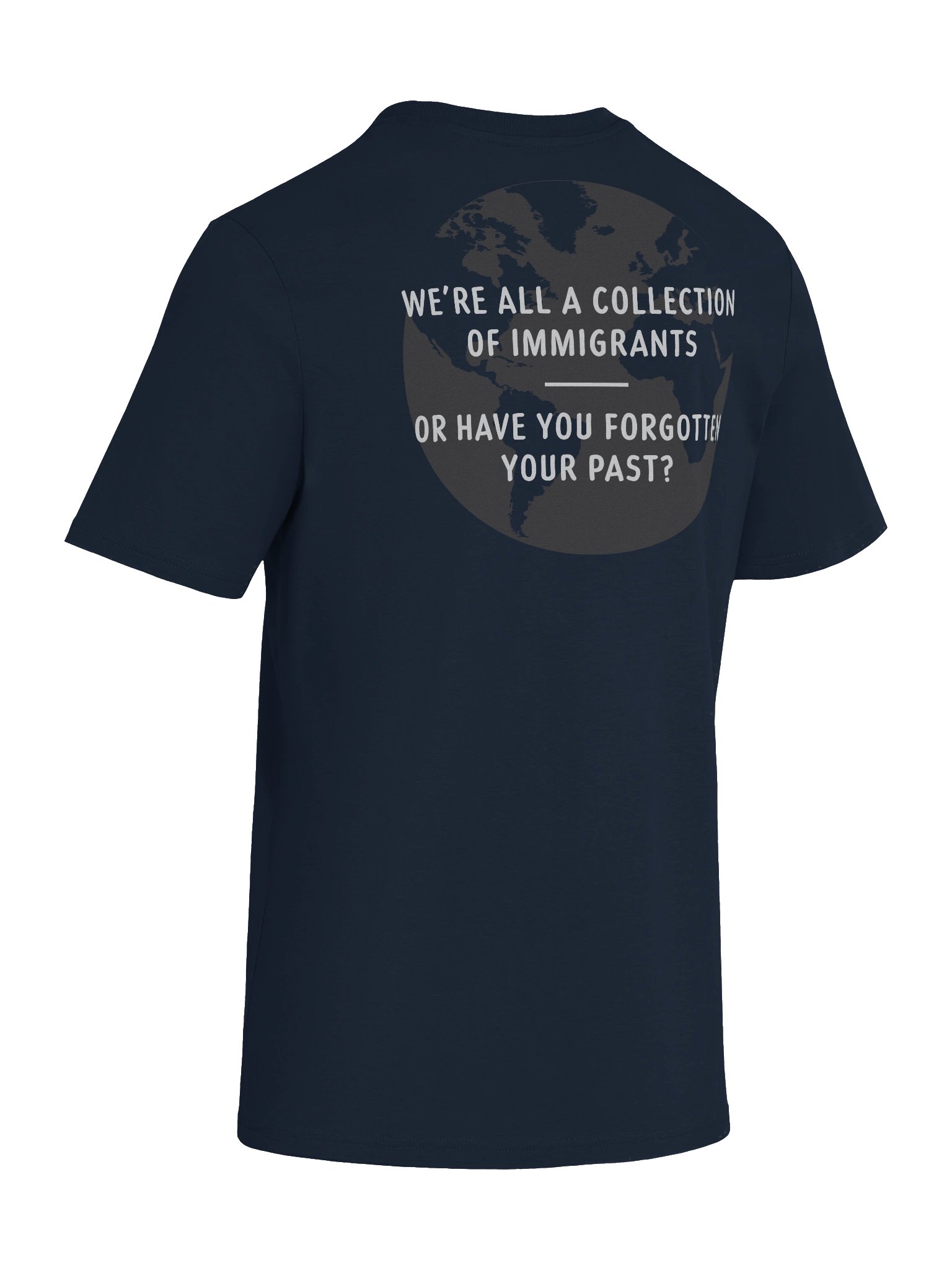 Lyrics Tshirt product image (24)