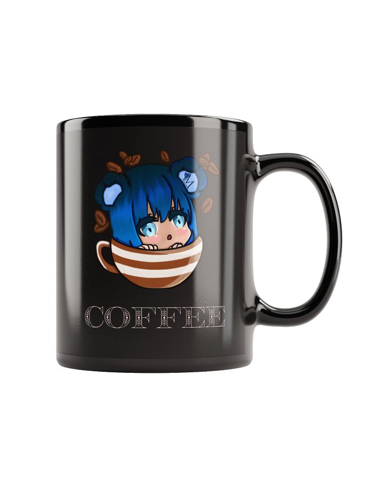 Sassy Mug - Coffee Flava product image (2)