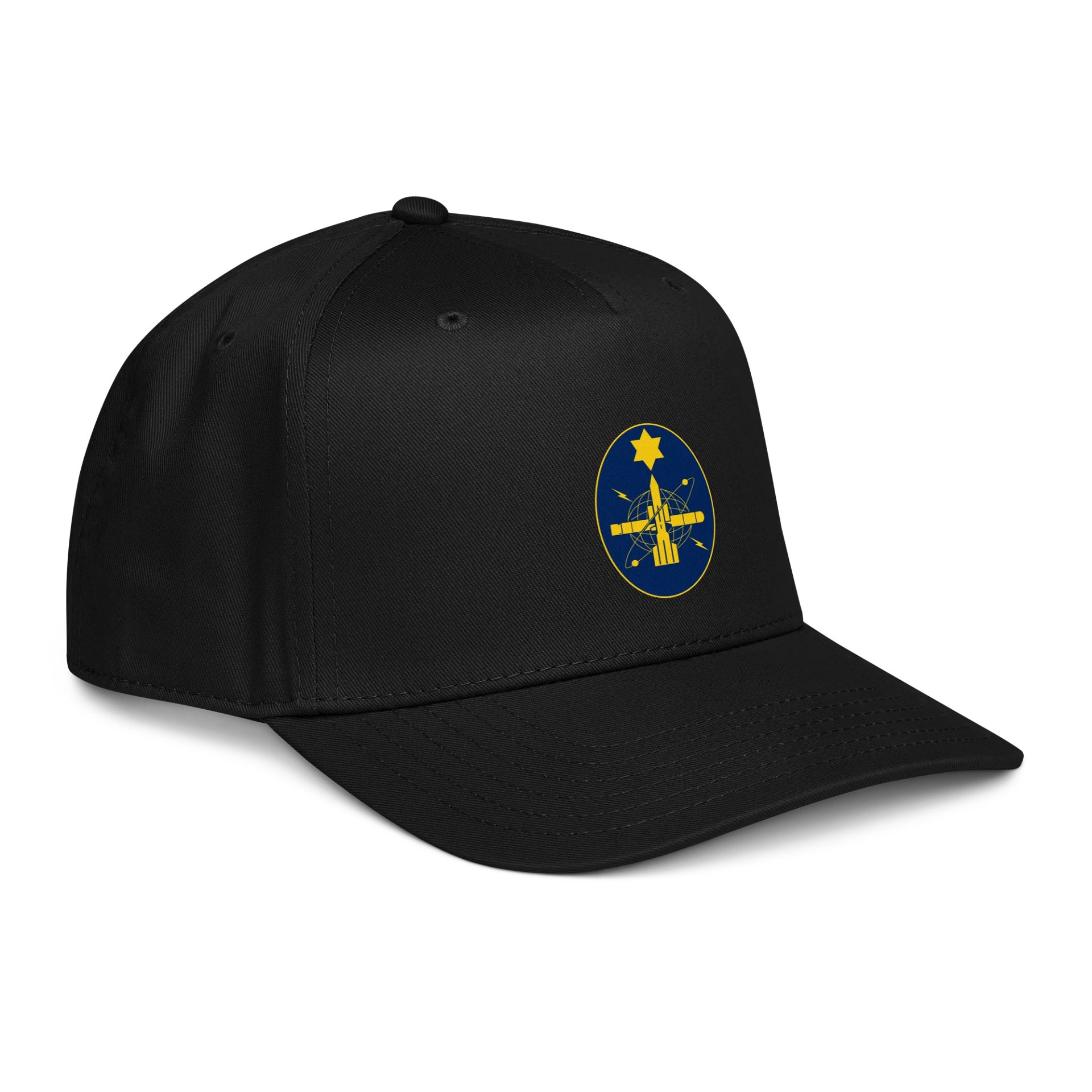 Weapons Engineer Baseball Cap product image (4)