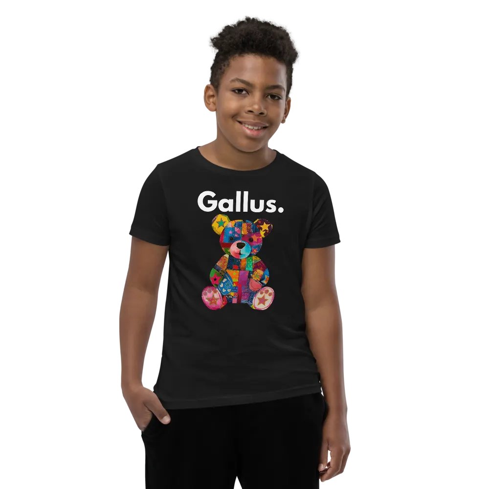 Gallus T-Shirts Kids product image (7)