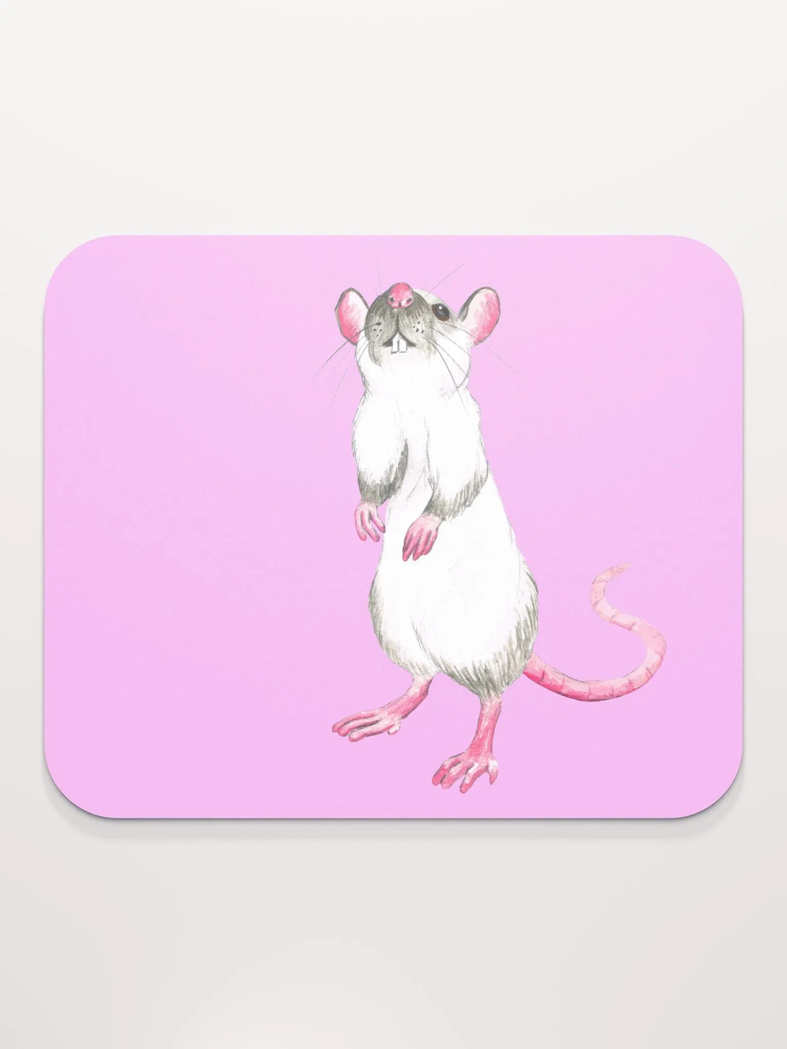 Himalayan rat mousepad product image (2)