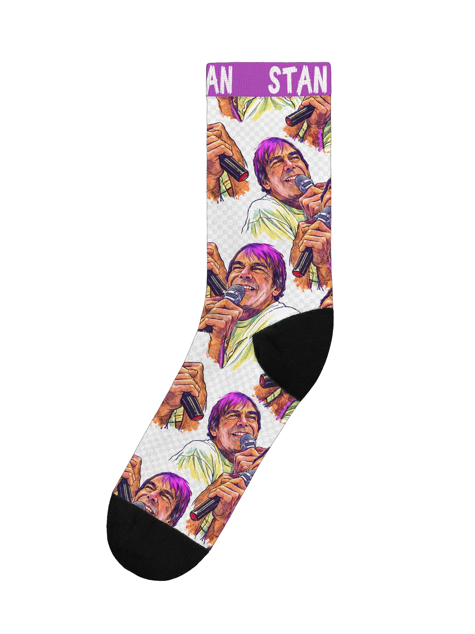 Stan Socks product image (1)