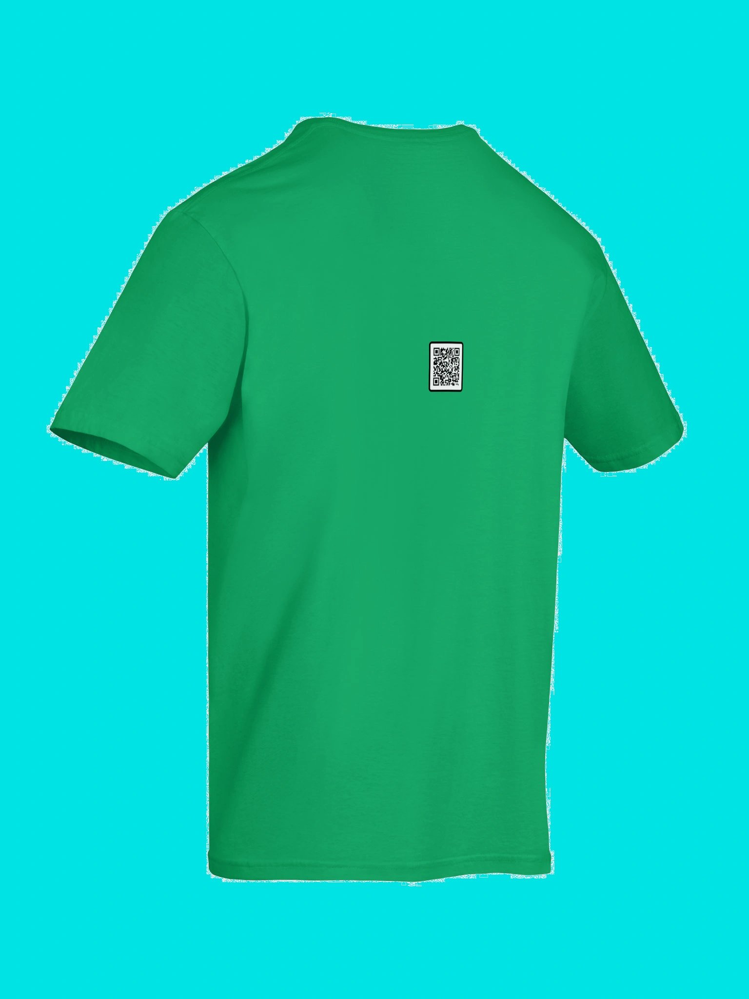 Professionally Addicted to Movies TRUTHER EDITION - the official Record 37 shirt, enhanced product image (10)