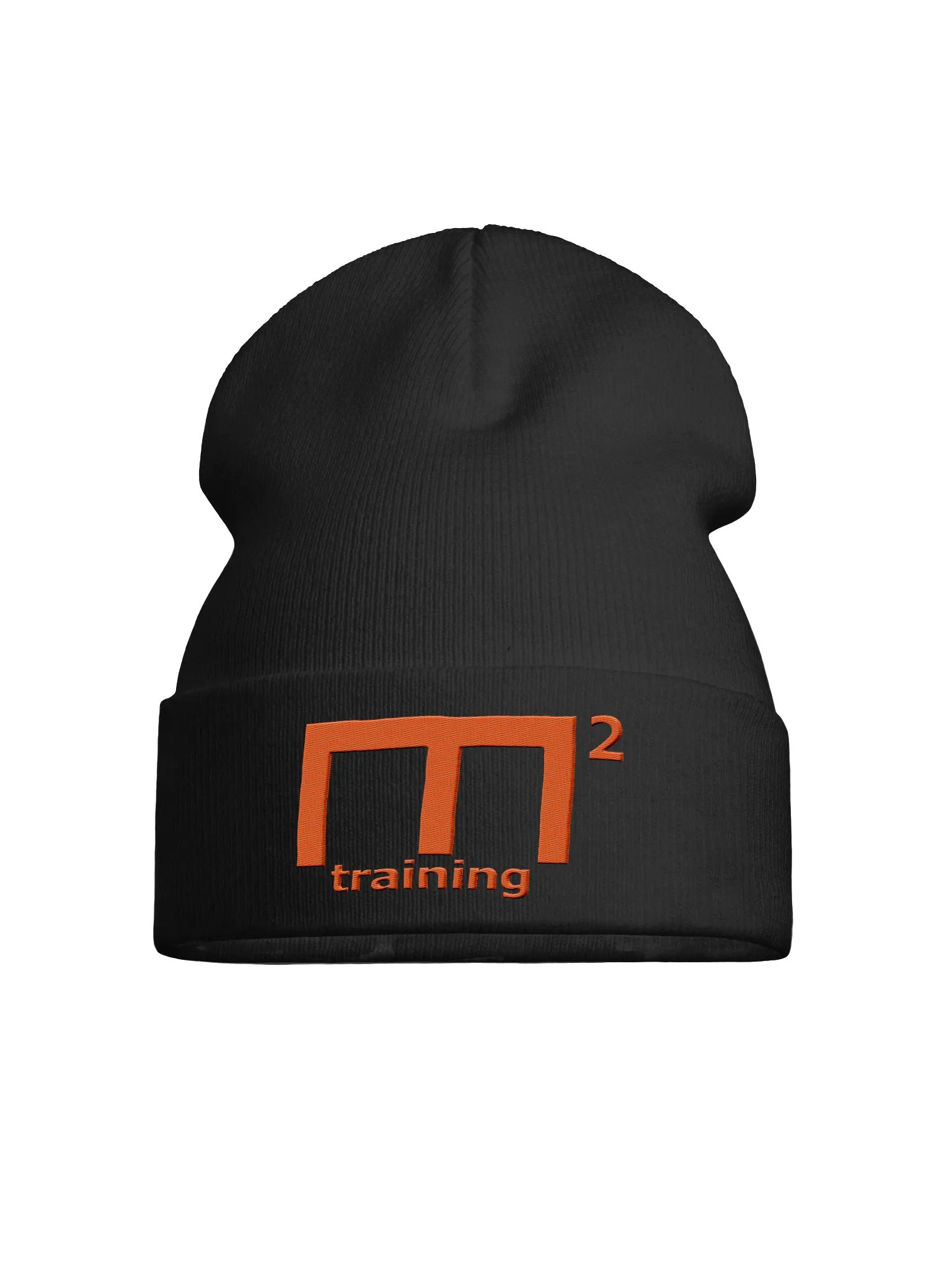 M2 Knit Beanie (Embroidered) product image (4)