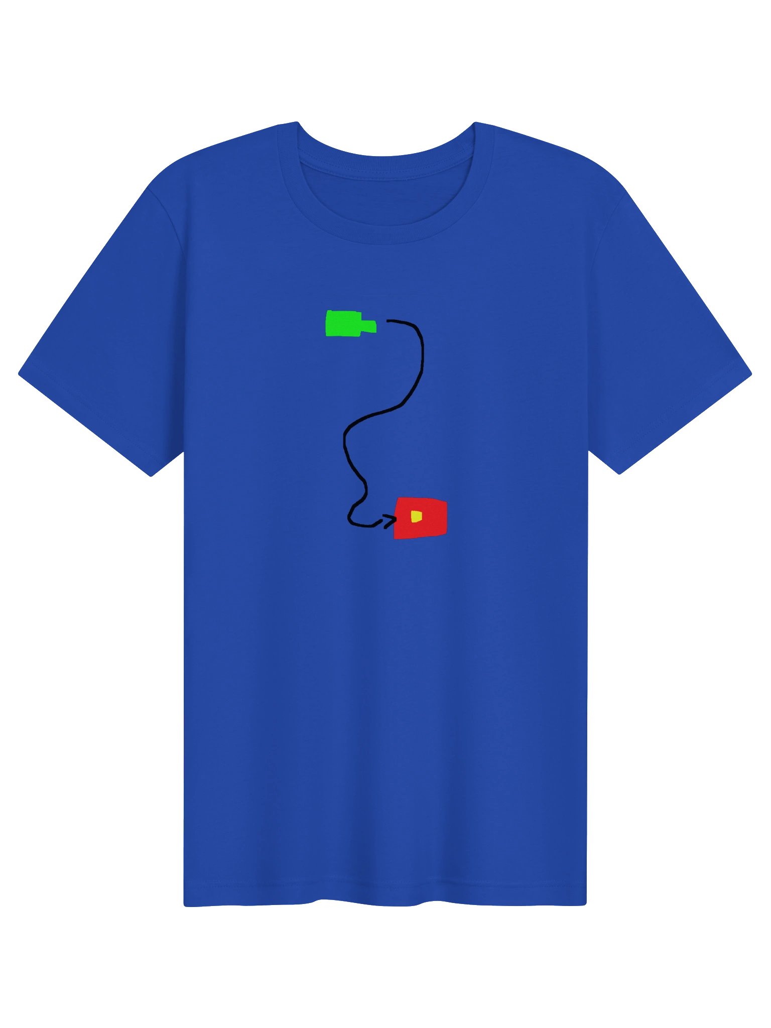 Trabin Shirt product image (1)