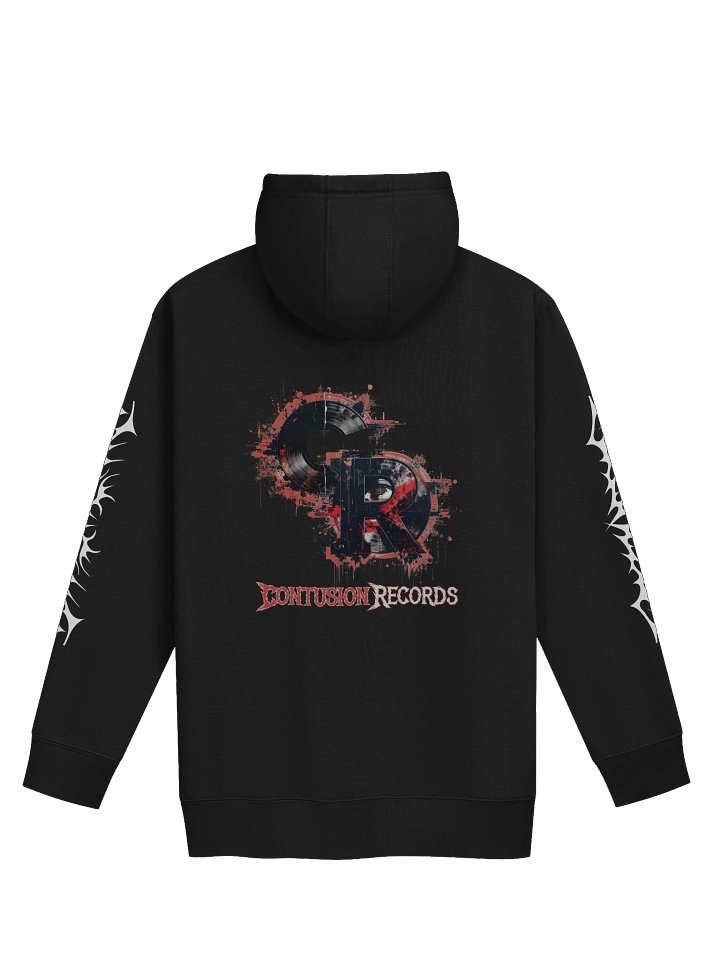 Wreak Havoc CR Logo Premium Hoodie product image (11)