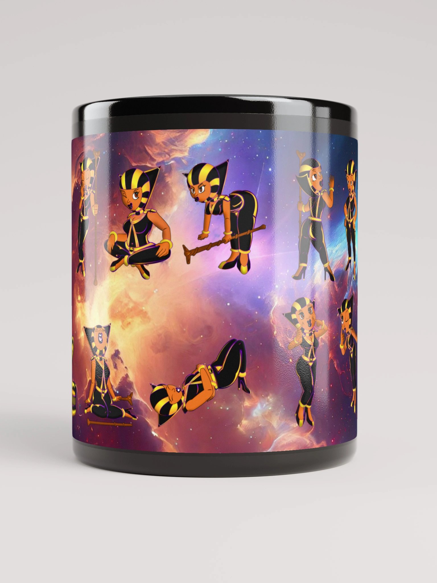 Queen Mood Mug product image (5)