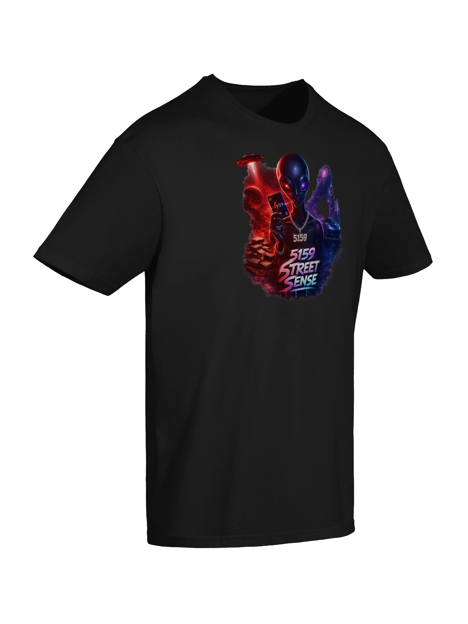 5159 ET 02 (Unisex) T-Shirt product image (39)