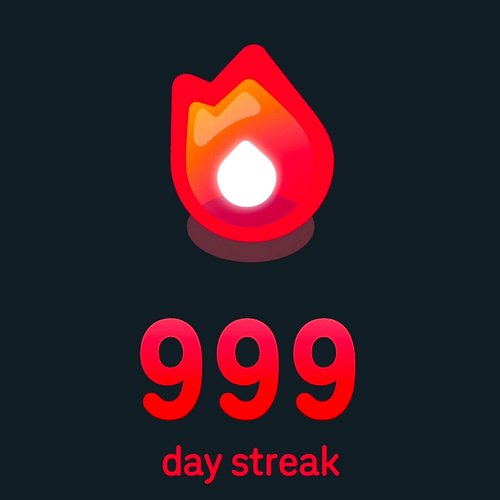 Angel numbers on Duolingo! #duolingo #japaneselanguage #study #keepgoing