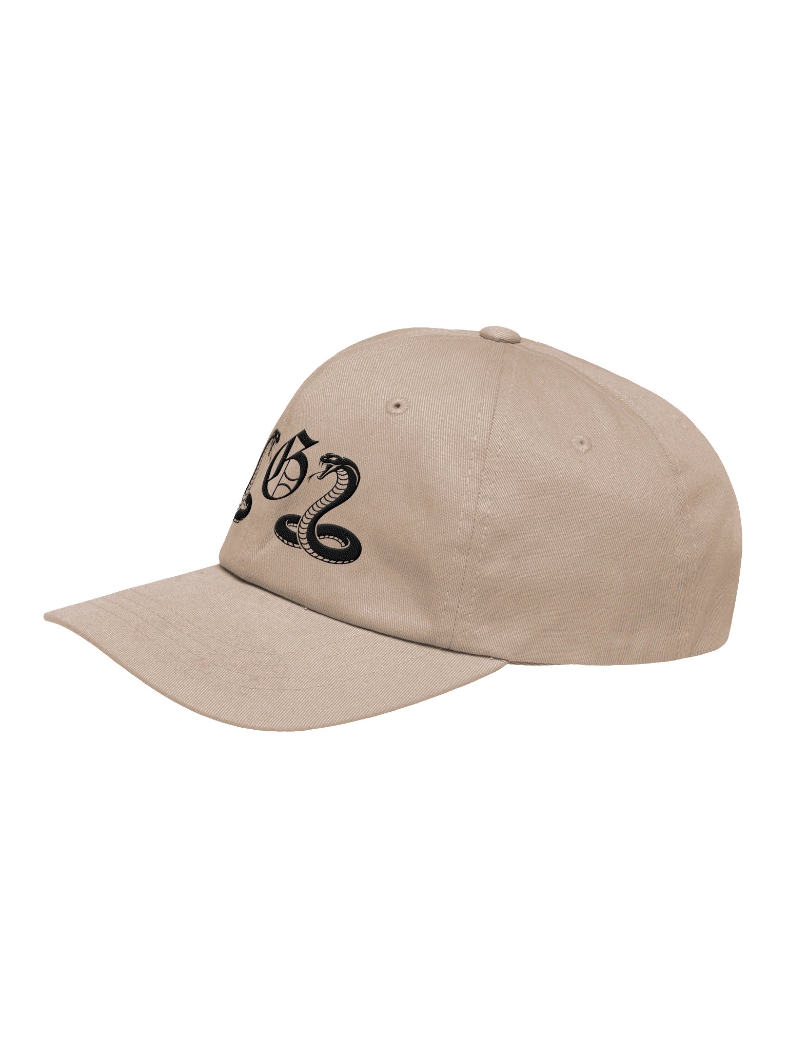 Snake Dad Hat product image (3)