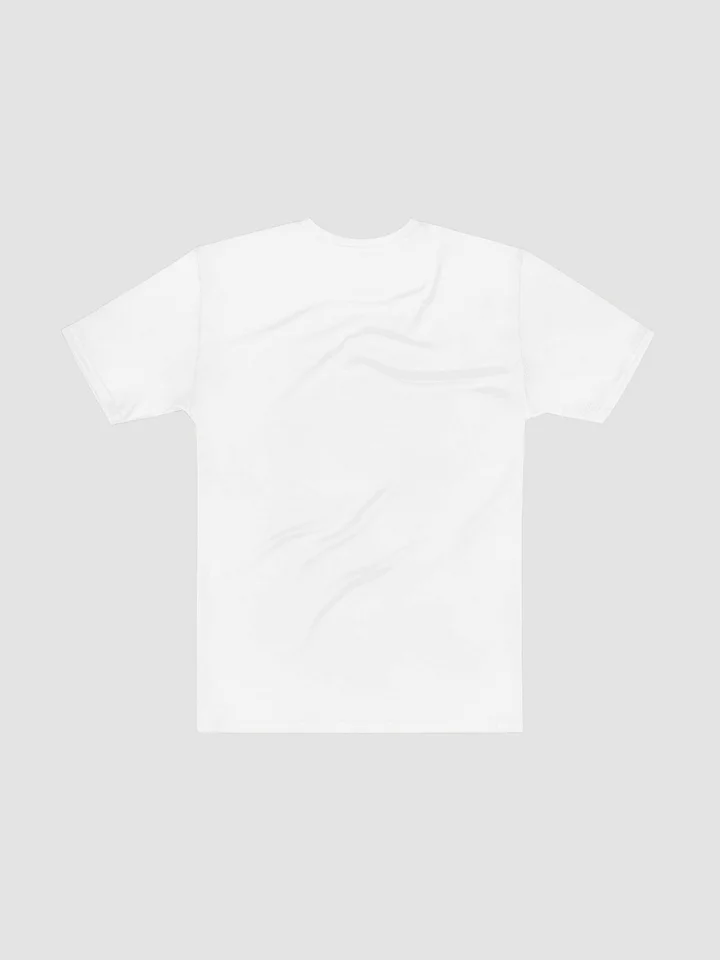 Vintage Valkyrie Mens T-Shirt - White | N7G product image (2)