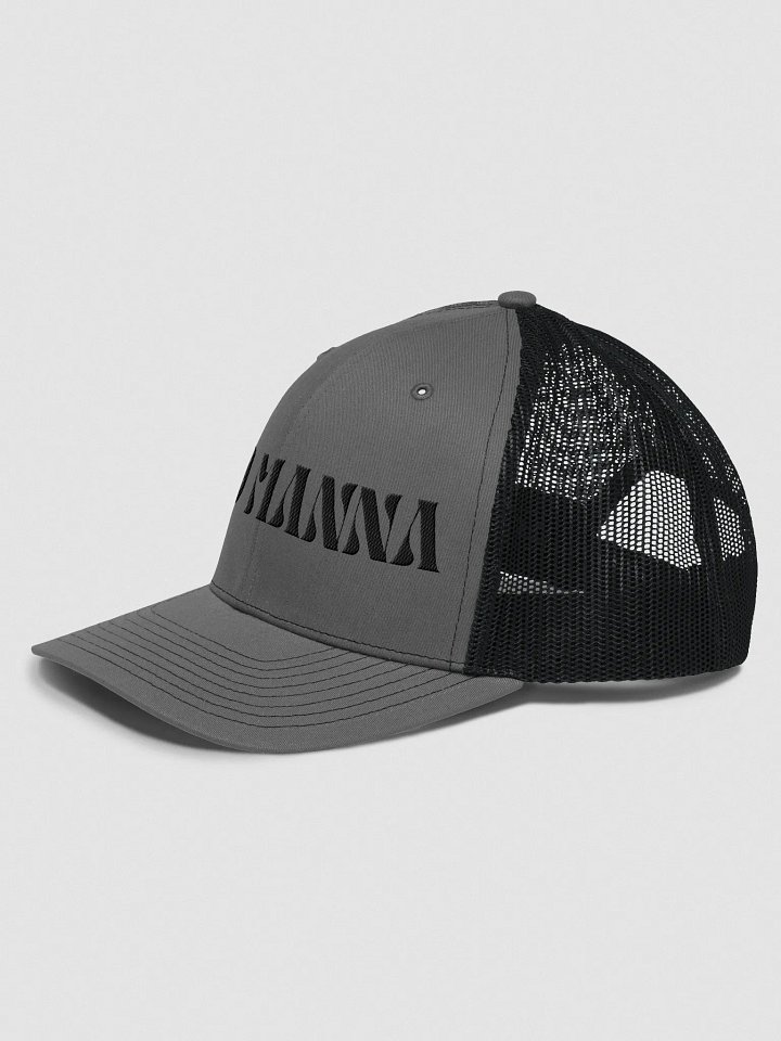 Old Manna Trucker Hat product image (2)