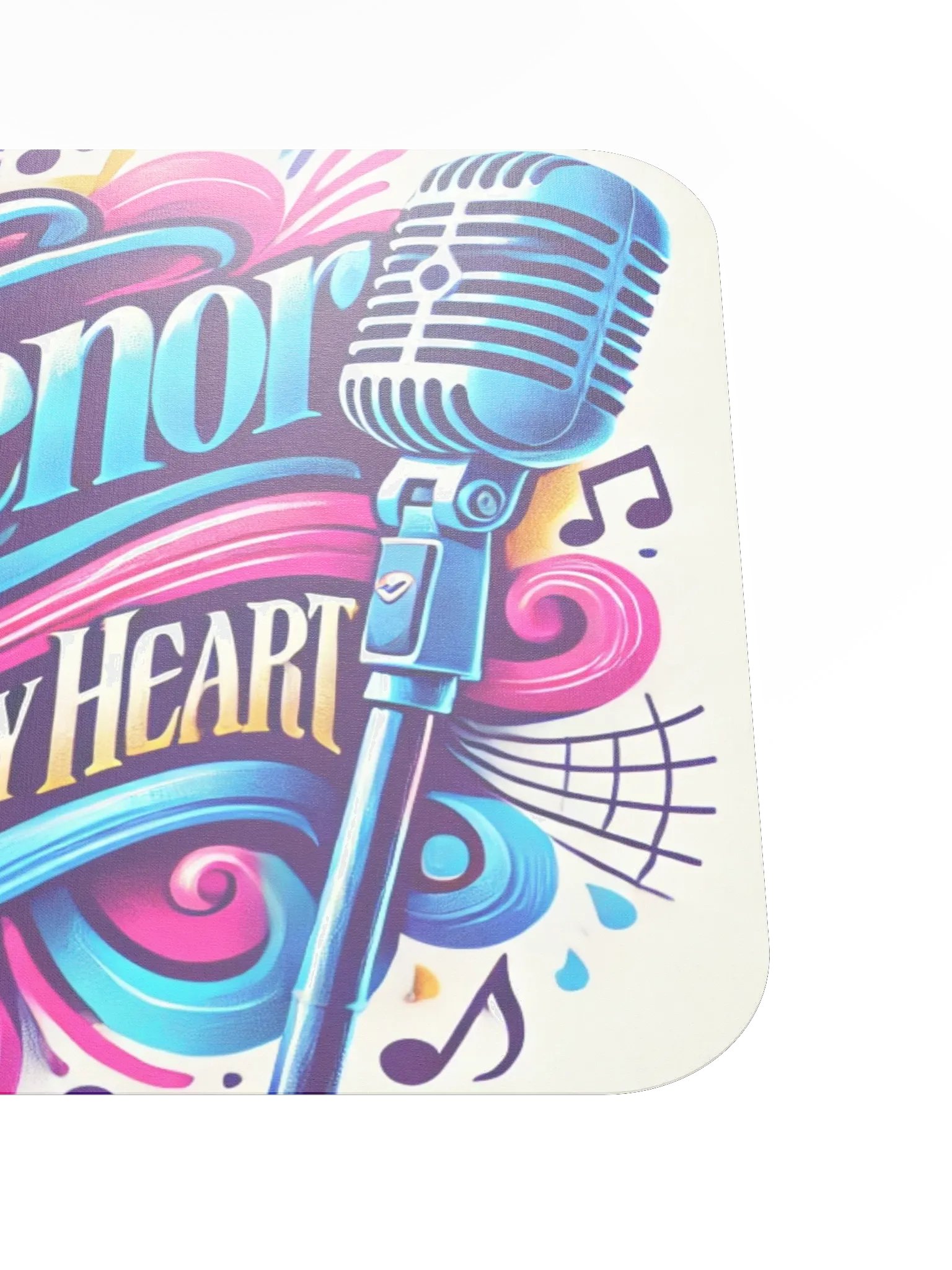 JoeTenor Mouse Pad product image (5)