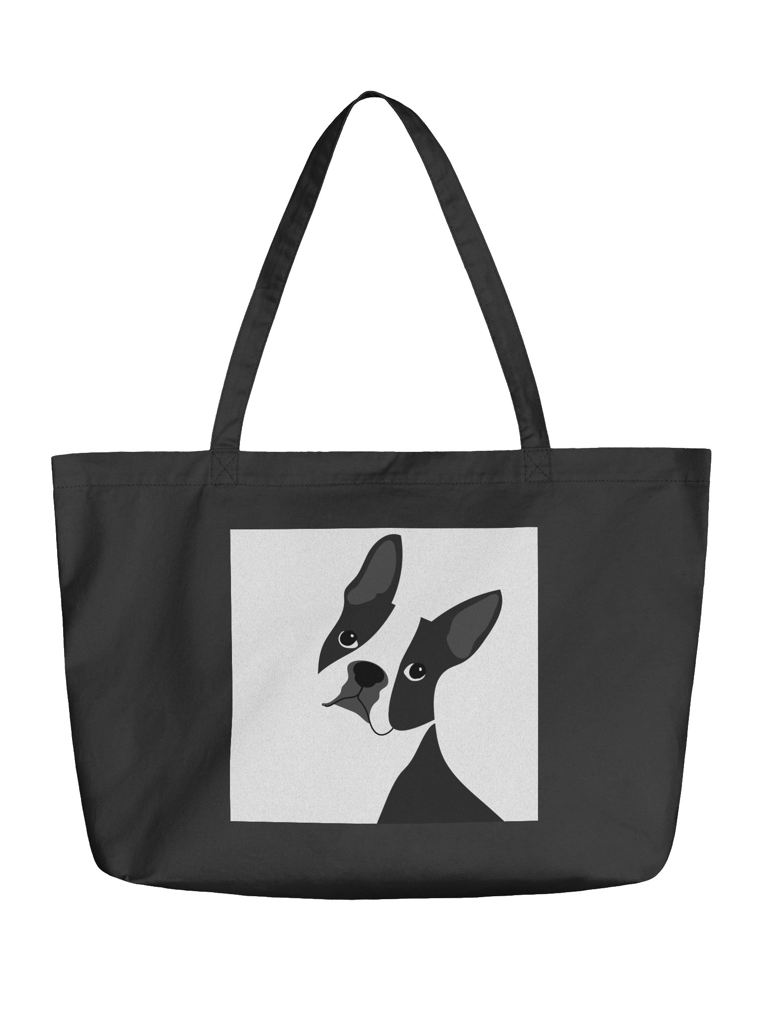 Organic Cotton Tote product image (1)