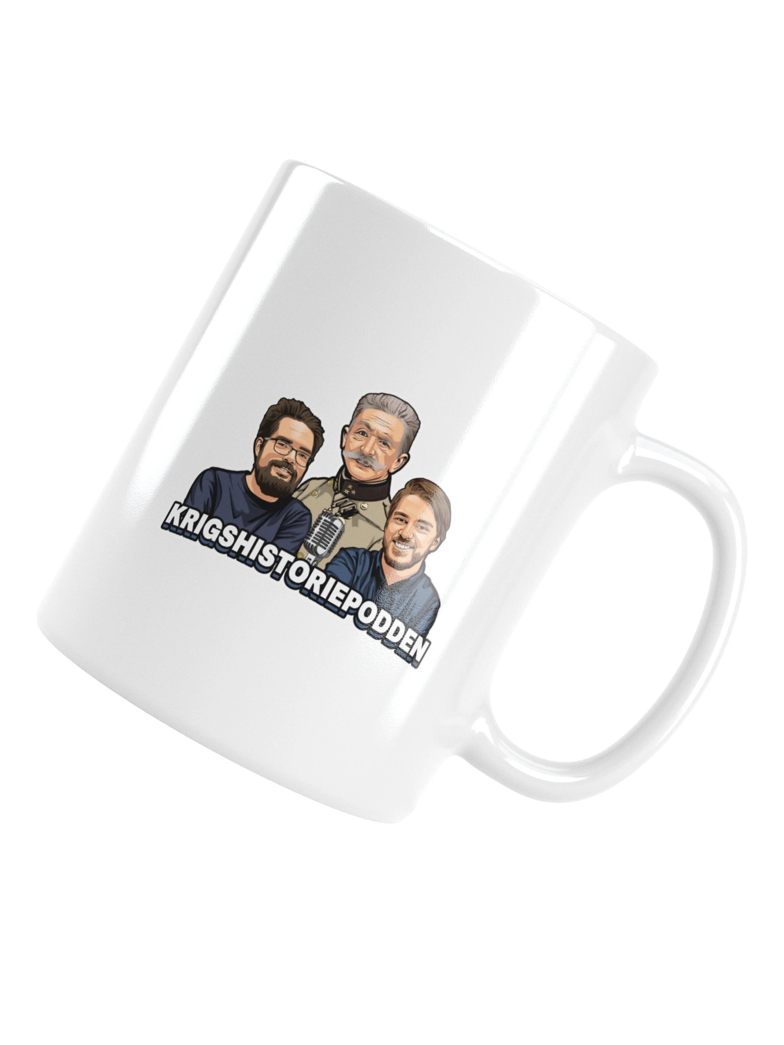 Automatkanon, vår kulturkanon (mugg) product image (5)