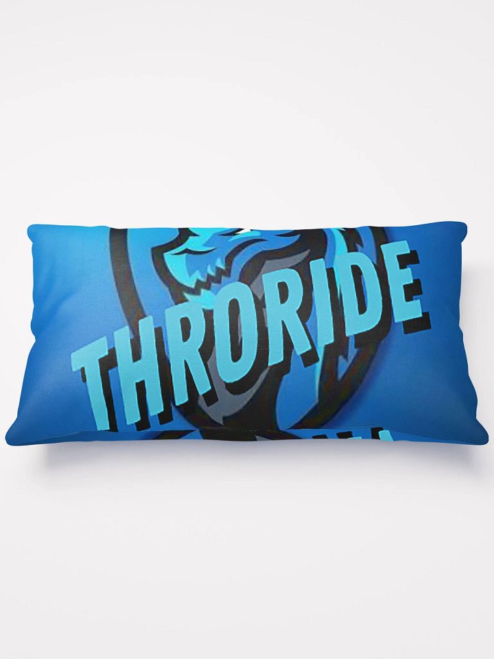 throride pillow product image (2)