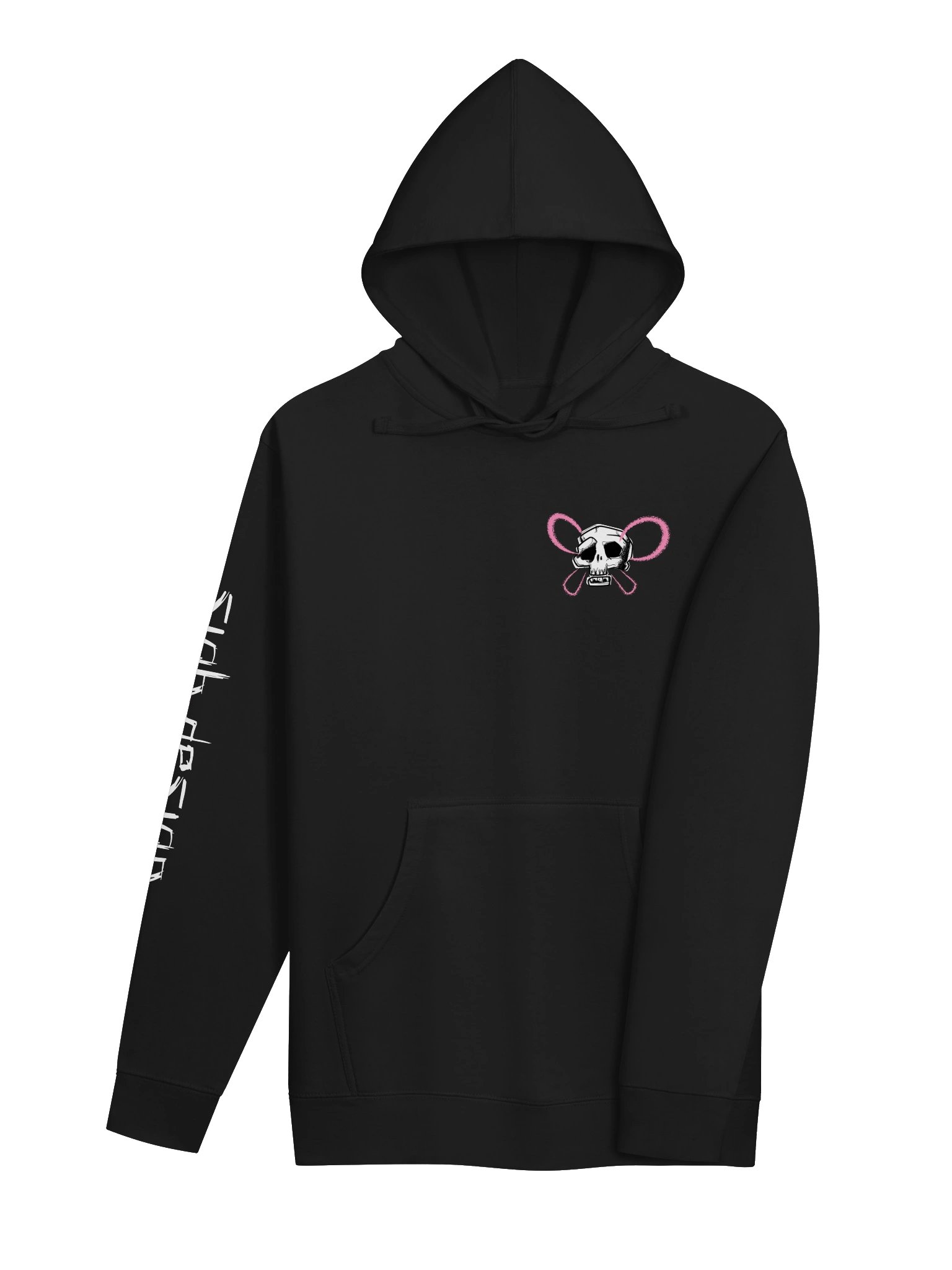 Yearn for the Urn Tagged Pull-Over Hoodie Special Edition product image (4)