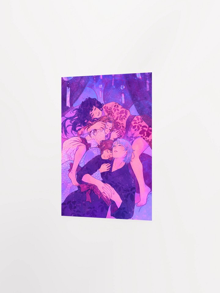 Girls' night in Kurain product image (3)