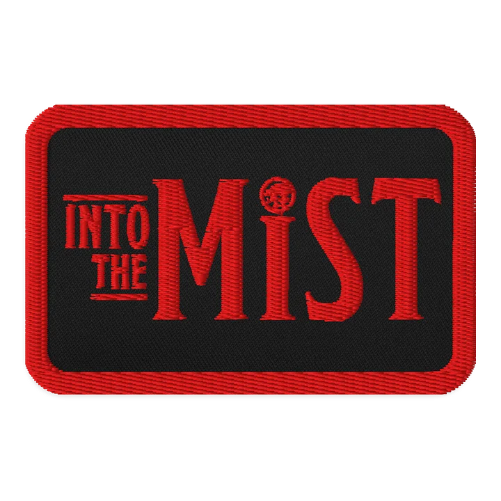 Into the Mist Patch product image (1)