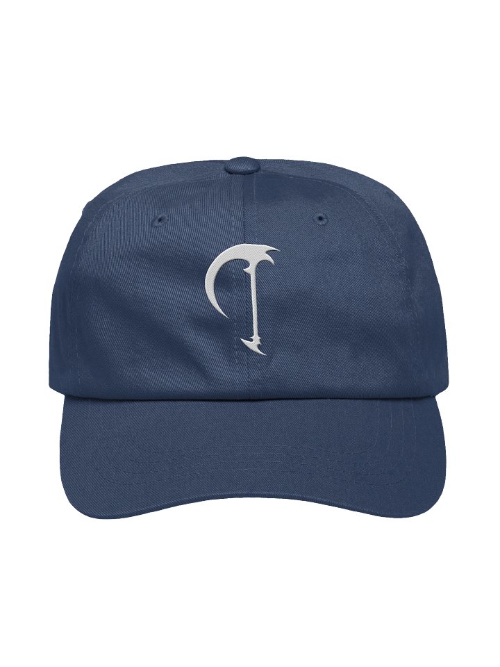The Scythe Dad Hat product image (2)