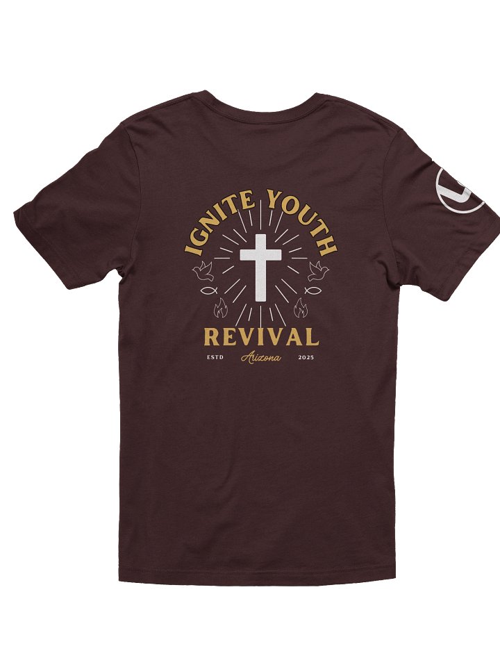 Youth Revival Tee product image (11)