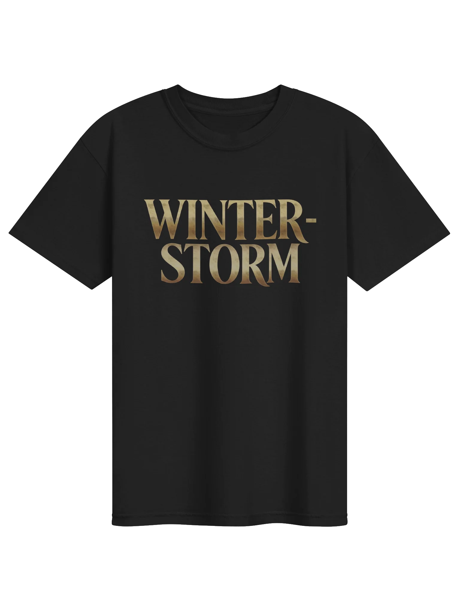 Winterstorm T-Shirt product image (1)