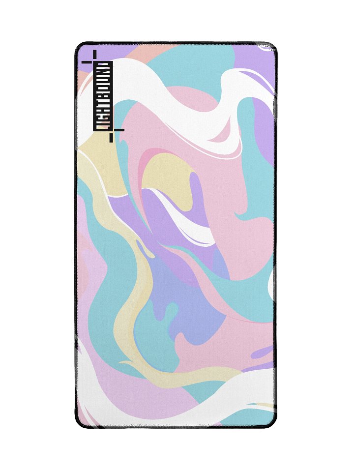 LightBound Color Desk Mat - Plus Exclusive product image (2)
