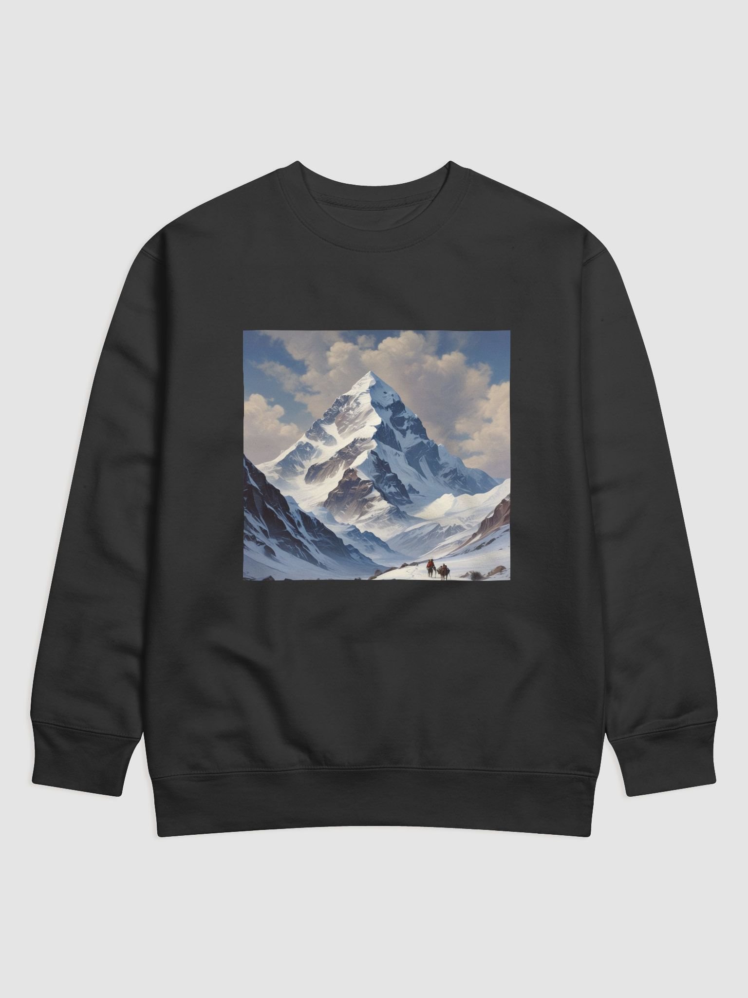 Mount Everest product image (3)